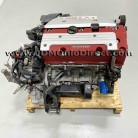 K20A Civic Type R Engine Swap  